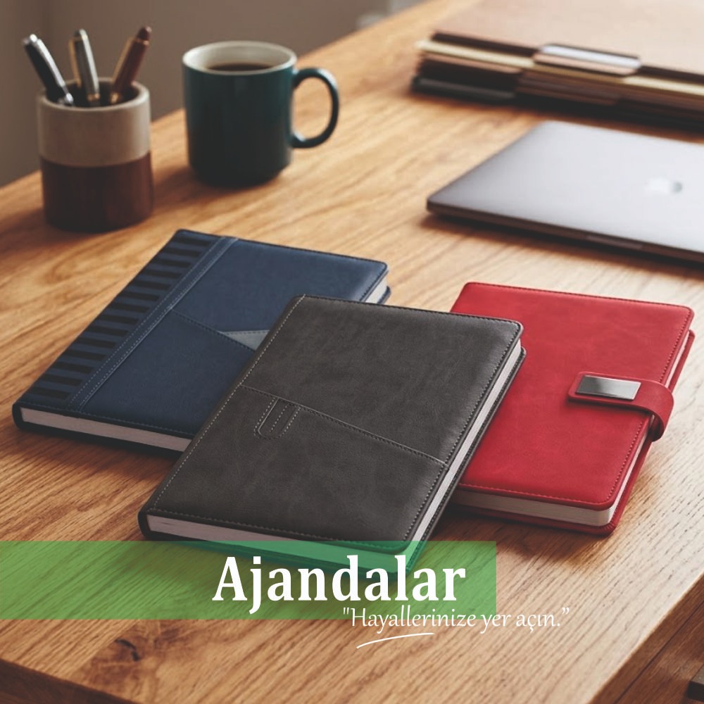 Ajandalar