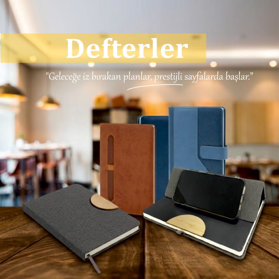 Defterler