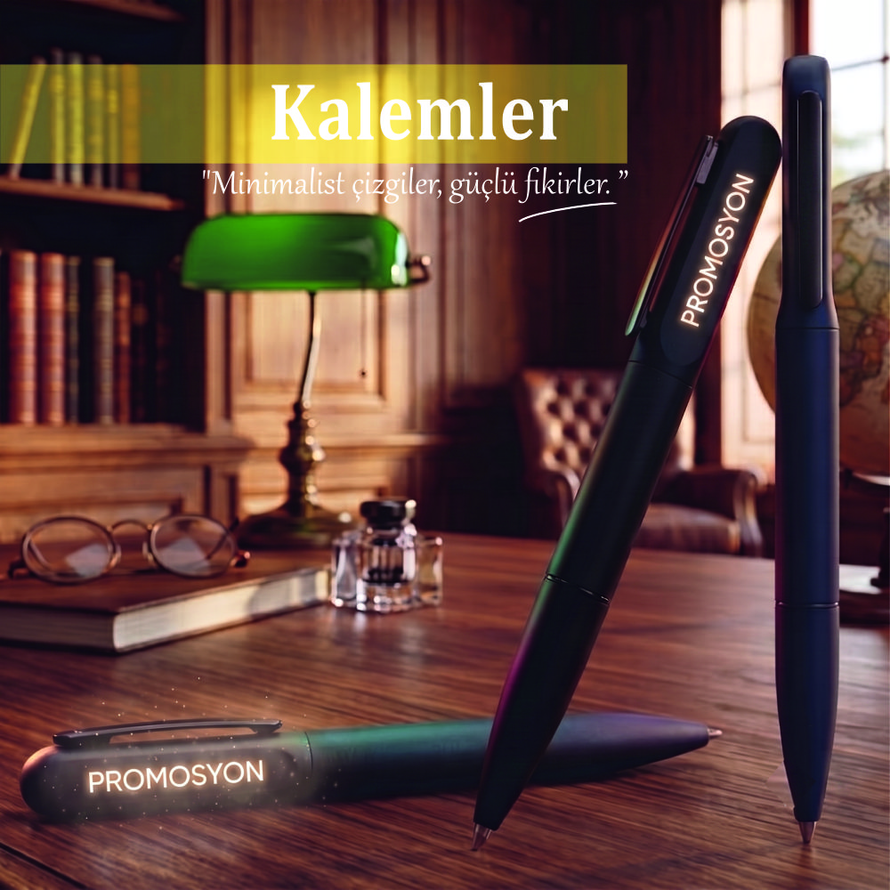 Kalemler