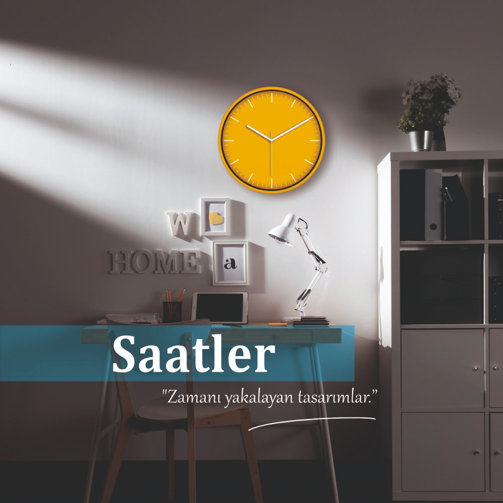 Saatler