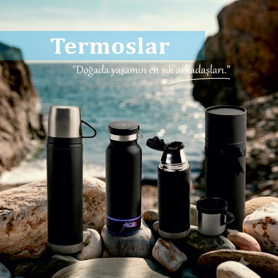 Termoslar