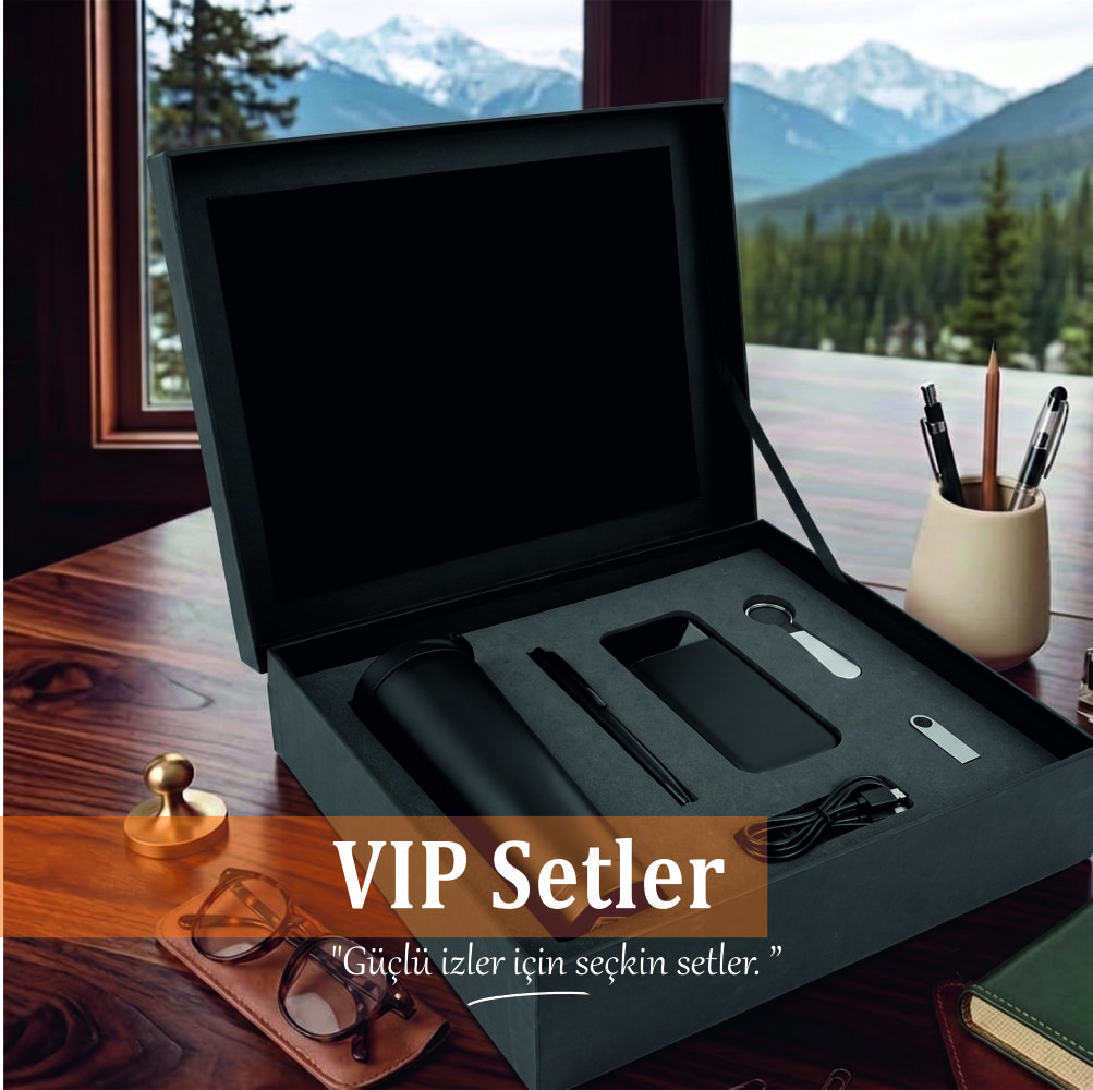 VIP Setler